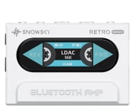 FiiO SNOWSKY RETRO NANO DAC Biały - 1347099 - zdjęcie 2
